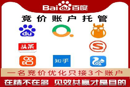 百度竞价排名实战：关键词优化与广告投放效果评估案例